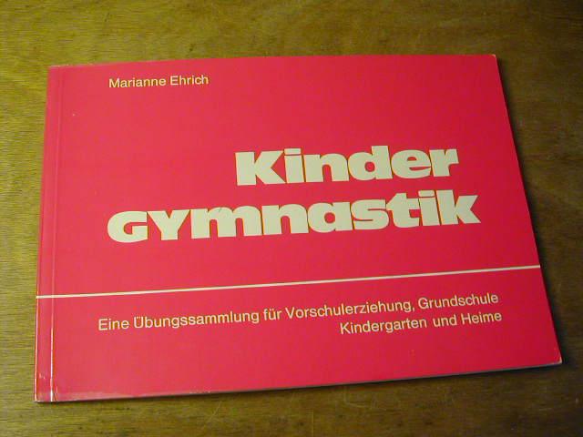 Kindergymnastik