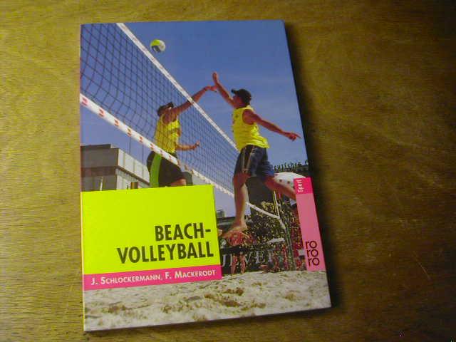 Beachvolleyball