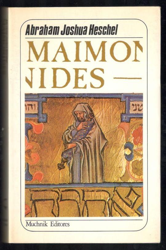 Maimonides