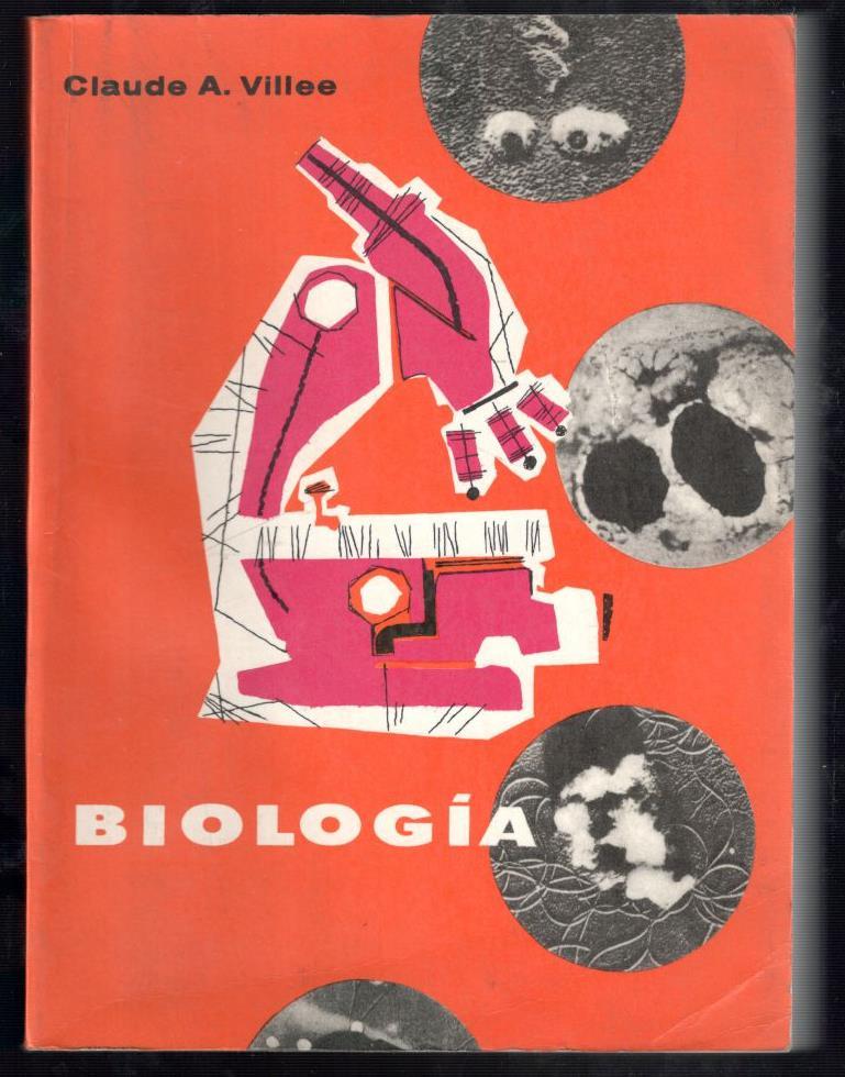 LIBRO DE CLAUDE VILLEE BIOLOGIA PDF DOWNLOAD LIBRO DE CLAUDE VILLEE BIOLOGIA PDF DOWNLOAD