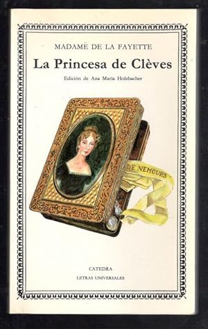 La Princesa de Clèves (Spanish Edition)