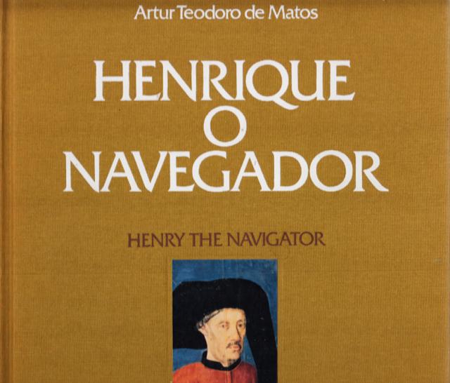 Henrique o Navegador- Henry The Navigator