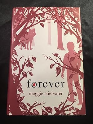 Maggie Stiefvater Signed Abebooks - 
