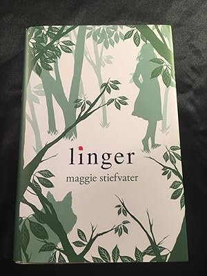 Maggie Stiefvater Signed Abebooks - 