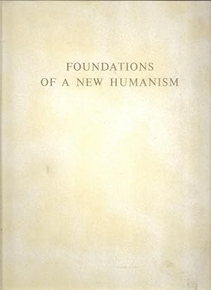 Foundations of a New Humanism 1280 - 1440