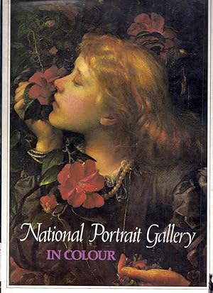 National Portrait Gallery in Colour