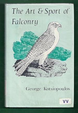 The Art and Sport of Falconry