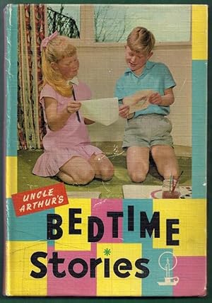 Uncle Arthur's Bedtime Stories. Volume 43