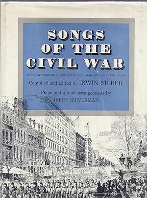 Songs of the Civil War