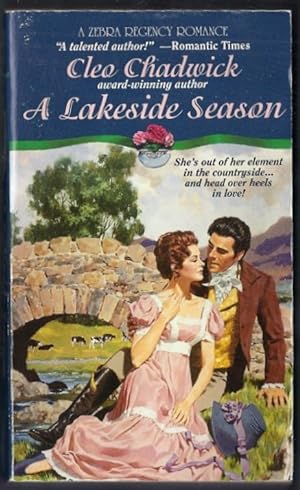 A Lakeside Season