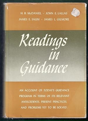 Readings in Guidance