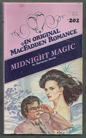 Midnight Magic. An Original MacFadden Romance #202