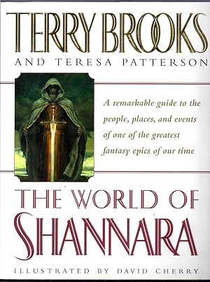 The World of Shannara