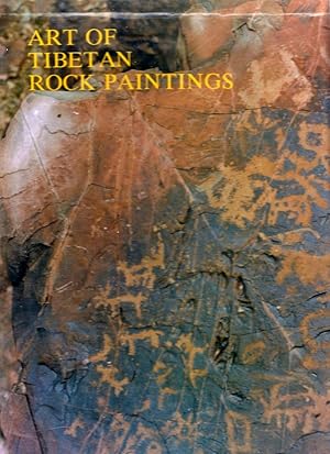 Art of Tibetan Rock Paintings