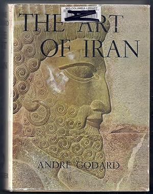 The Art of Iran