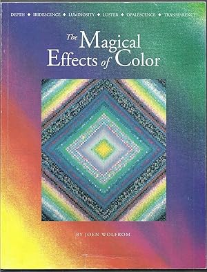 The Magical Effects of Color