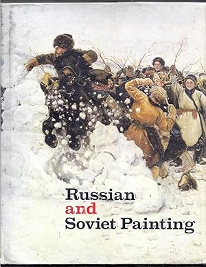 Russian and Soviet Painting. An Exhibition from the Museums of the USSR Presented at the Metropol...