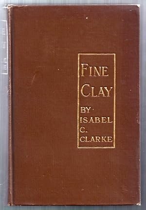 Fine Clay