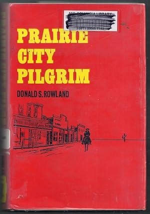 Prairie City Pilgrim