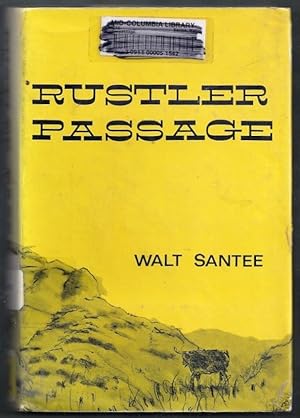 Rustler Passage