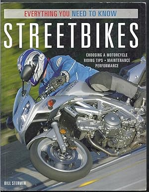 Everything You Need to Know Streetbikes