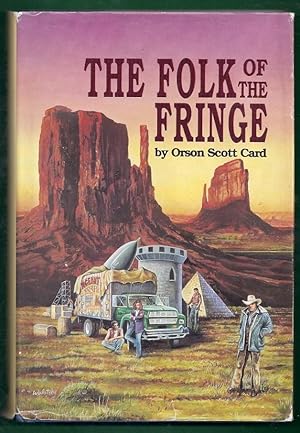 The Folk of the Fringe