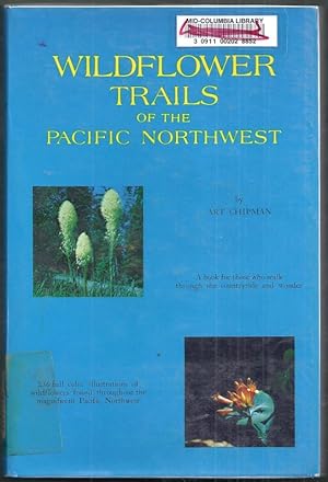 Wildflower Trails of the Pacific Northwest