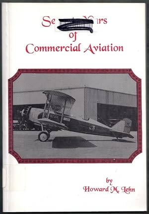Seventy Years of Commercial Aviation