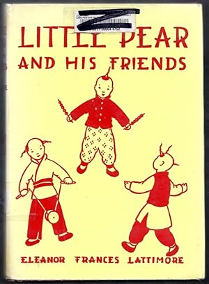 little pear eleanor frances lattimore little pear eleanor frances lattimore