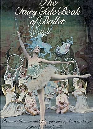 The Fairy Tale Book of Ballet