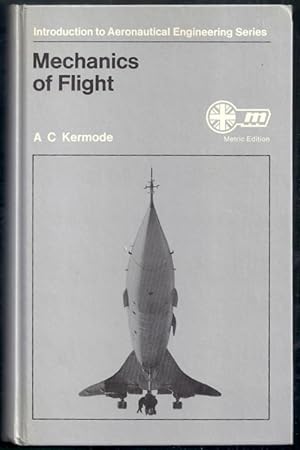 Mechanics of Flight. Eighth (metric) Edition