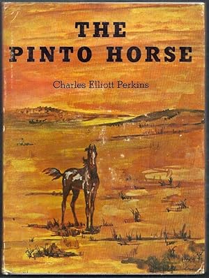 The Pinto Horse