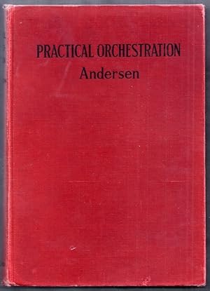 Practical Orchestration