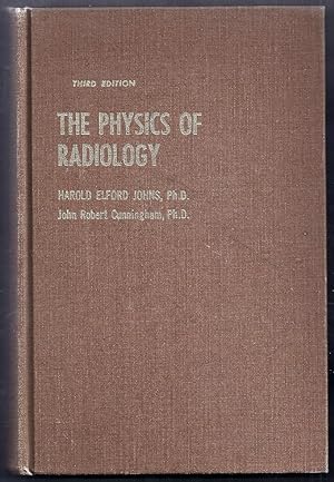 The Physics of Radiology. Third Edition