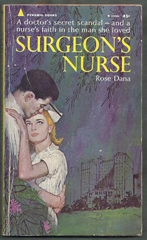 Surgeon's Nurse