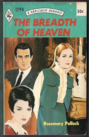 The Breadth of Heaven. Harlequin #1294