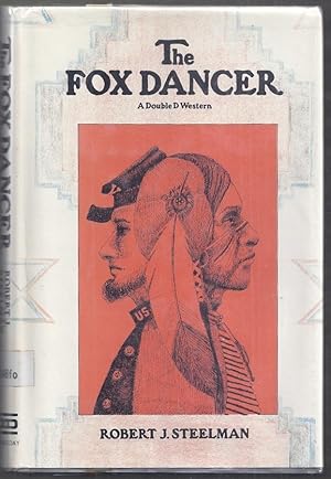 The Fox Dancer