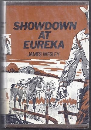 Showdown at Eureka