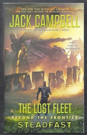 The Lost Fleet Beyond the Frontier: Steadfast
