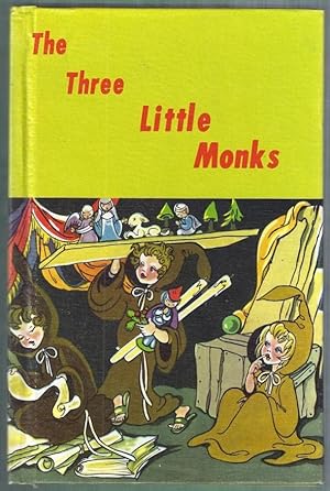 The Three Little Monks
