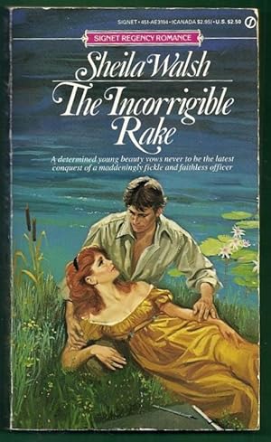 The Incorrigible Rake