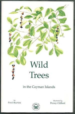 Wild Trees in the Cayman Islands