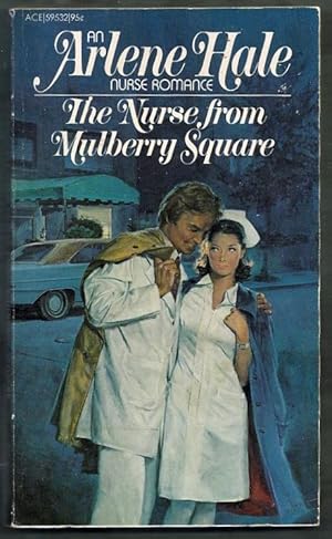 The Nurse from Mulberry Square