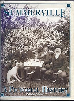 Summerville: A Pictorial History