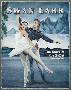 The Story of the Ballet. Swan Lake