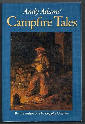 Andy Adams' Campfire Tales