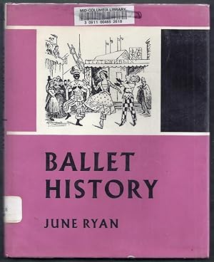 Ballet History