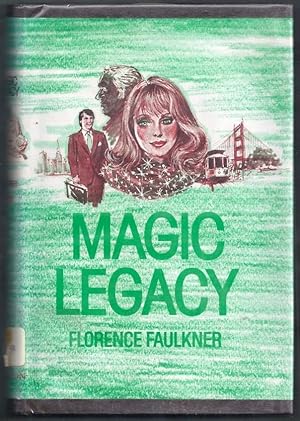 Magic Legacy