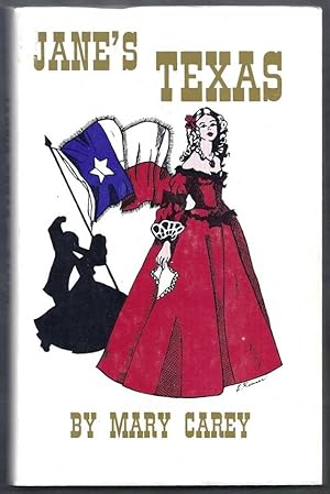 Jane's Texas [SIGNED]