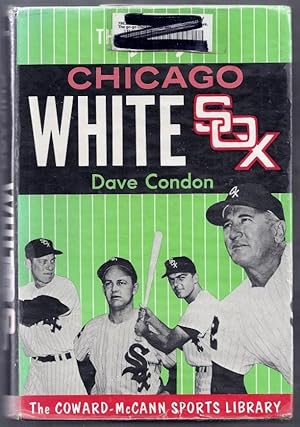 The Go-Go Chicago White Sox
